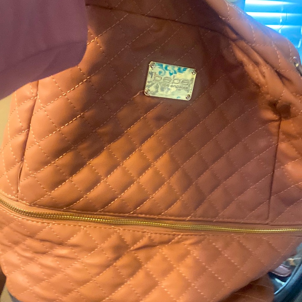 Be be backpack